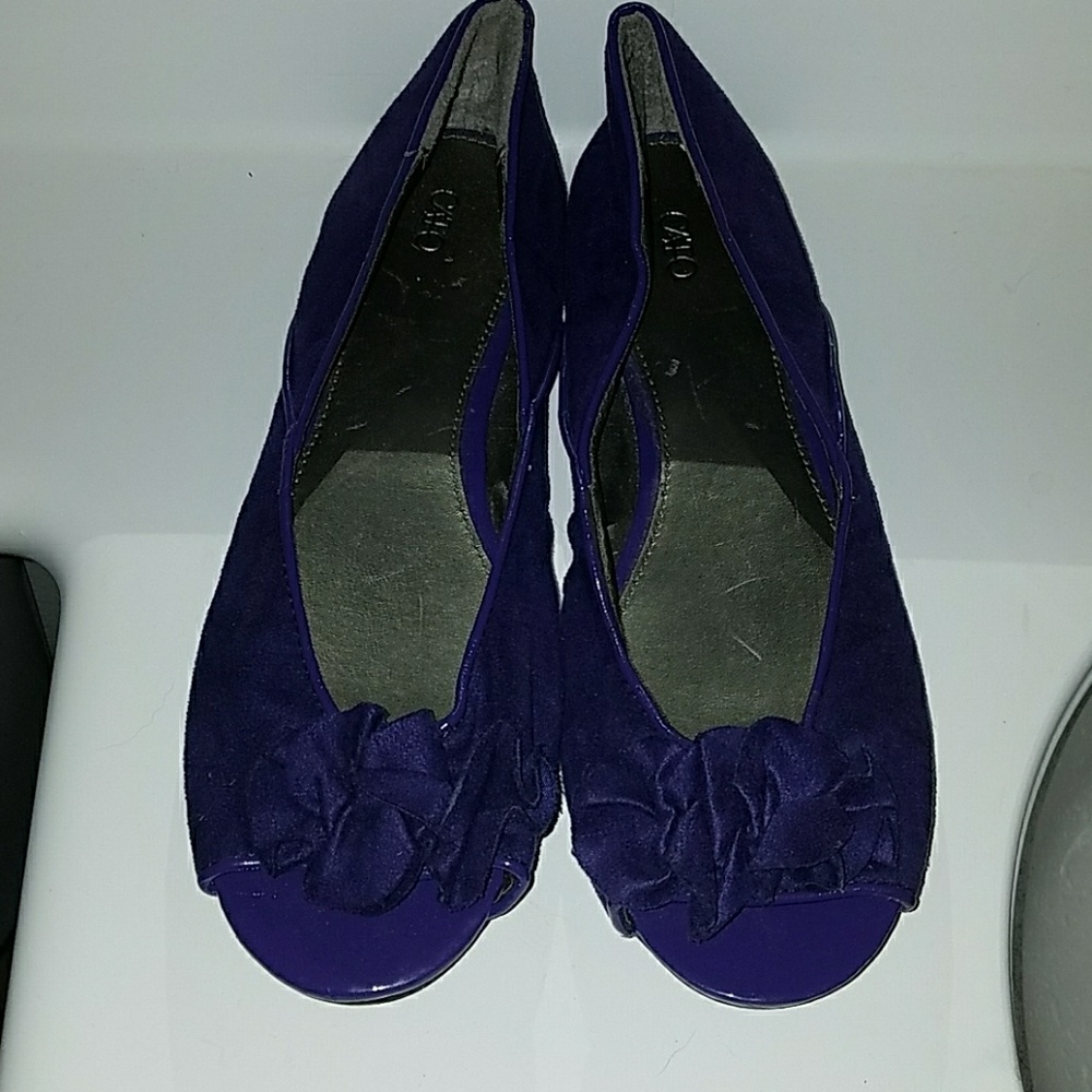 Flats